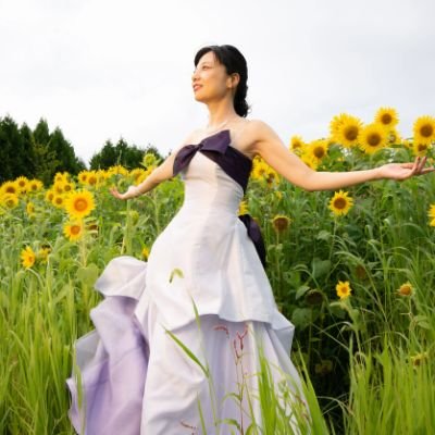 akiko6518's profile picture. 2020.2021ミセスアースジャパン北海道ファイナリスト👑
2019ミズアジアンビューティ日本大会ファイナリスト
♡十勝インフルエンサー
農業生産率1100%🌞晴天率日本一
『人を癒す十勝の魅力(温泉・食)を発信』
十勝を日本に広めたい✨
フォローいいねお気軽に😊