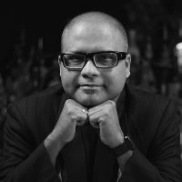 DADA BARTENDER(@sanjayghosh1975) 's Twitter Profile Photo