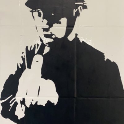 CondieArthur's profile picture. Much love.