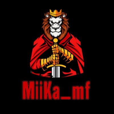 MiiKa_mf Profile Picture