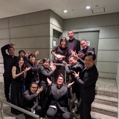 Gatti Brass Ensembleさんのプロフィール画像