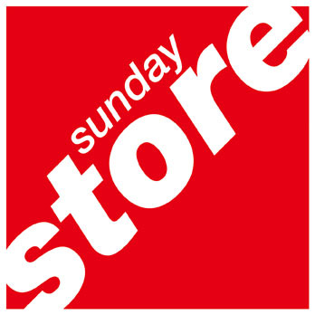 We sell anything you need on Sunday. We mean, on your leisure time. What do you need for listening, viewing, and wearing pleasure? Just contact us!