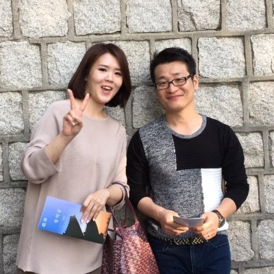 【韓ドラは最強の会話教材✨】 🇯🇵🇰🇷夫婦ㅣゼロから4年で政府の同時通訳を経験 | 昨年会社を退職 ▶︎ 大好きな韓国語で生きていく | 韓ドラで瞬発力を身につけるコミュニティを運営(350名) | Twitterでは無料勉強会や会話のための学習方法についてシェア✨