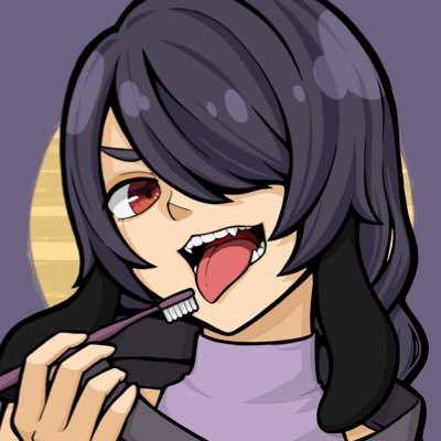 黒宮 兎和🌘🐇さんのプロフィール画像