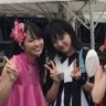mmclmmclno1no1's profile picture. foreverりななん
15年から現場へ
17:万博、大阪、南港、立命、遠足、大阪d1、ツイン21
18:エビハイ、Q'sモール、神戸
19:ツイン21、大阪、万博
22:札幌、遠足d1、ひゅーい、近大、卒コン
23:城ホ、南港、大阪d2、遠足d2
24:自習、大阪d2、遠足d2
25:ハーバーランド