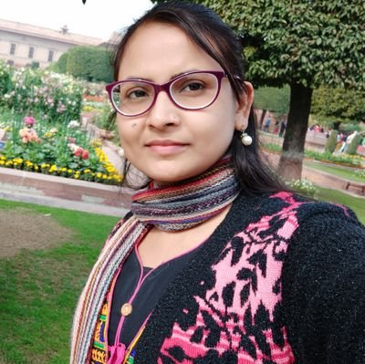 ShilpShikha1's profile picture. 