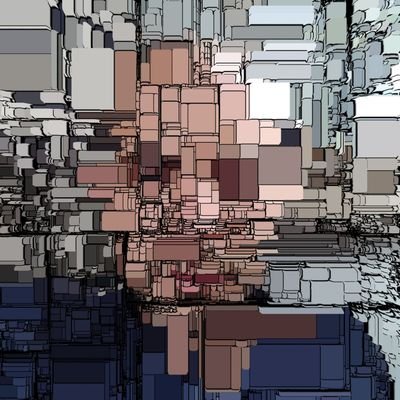 Creative coder & generative artist on
Tezos #cleanNFT
Building an opensource version of artblocks on the tezos blockchain