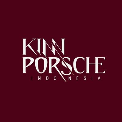 KinnPorsche Indonesia🇮🇩