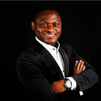LanreOyewale1's profile picture. 