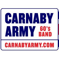 Carnaby Army (@carnabyarmy) 's Twitter Profile Photo