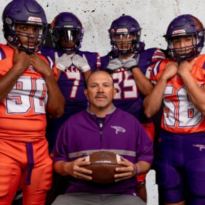 The Eastlake Falcon Football Booster Club supports the coaches and athletes of Eastlake High School.  #UnitedFalconHustle