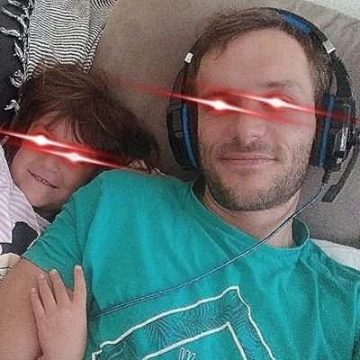 LucasQu38985307's profile picture. 