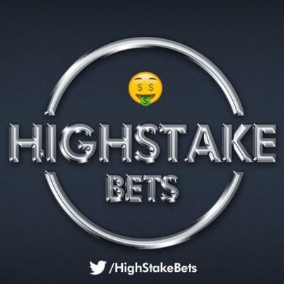 HighStakeBets10 Profile Picture