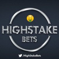 HighStakeBets💥 (@highstakebets10) Twitter profile photo