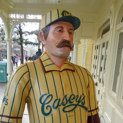 Casey's Cornerさんのプロフィール画像