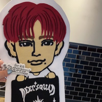 ハニーナッツ🐝 on X: 