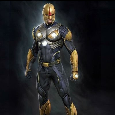 Novaprimeさんのプロフィール画像