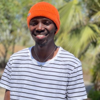 African / Next C E O / AgriPrenuer / LiquorLine Enthusiast