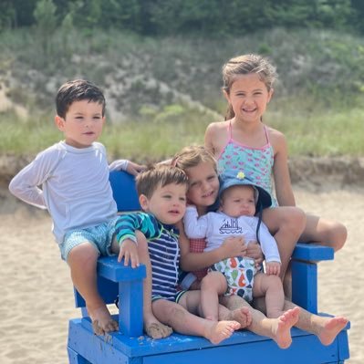 rosiejwr's profile picture. #BeTheTree Ps 1:1-3, Husband, Dad of 3, Dad-in-law of 2, grandpa of 6, #Clemson grad, Spartanburg, SC