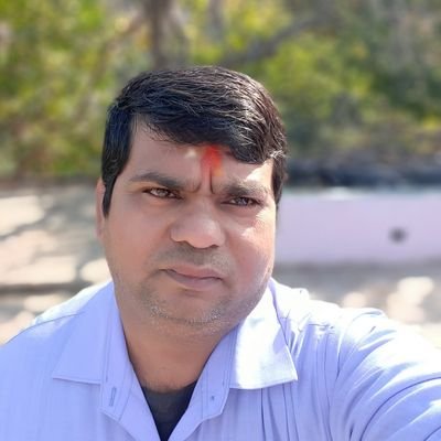 dharmveer2011's profile picture. जय श्रीराम (राष्ट्र हित सर्वोपरि)