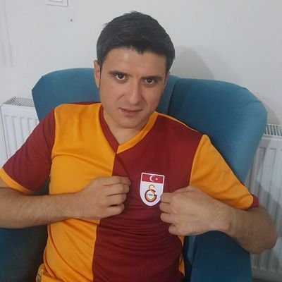 KKTC/Galatasaray aşığı 💛❤️