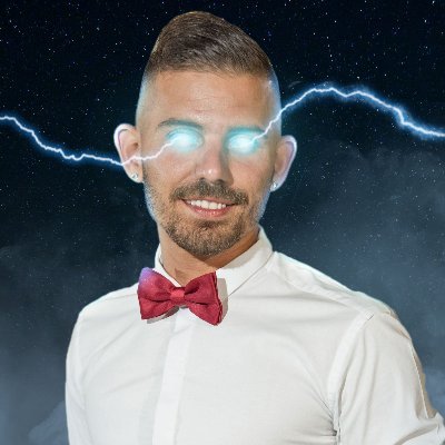 Shlomi_BenDavid's profile picture. At This Times just  H O D L 😎