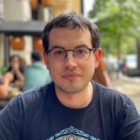 Pedro Ortiz Suarez (@pjox13) 's Twitter Profile Photo Pedro Ortiz Suarez (@pjox13) 's Twitter Profile Photo
