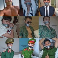 12 - 31th April in Thailand 🇹🇭 (@gaggedasianguys) 's Twitter Profile