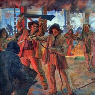Antiguerre, animaliste, sceptique rationaliste & socialiste.