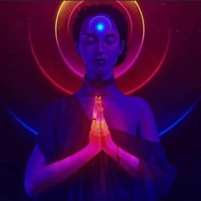 BhagwaniSoni's profile picture. great grand reiki master healer since’94 A soul having a human experience 🧚‍♀️💜🔱