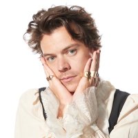 hourly harry styles(@hourlyharrys) 's Twitter Profile Photo