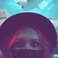 April Rice - @AaaayeRice Twitter Profile Photo