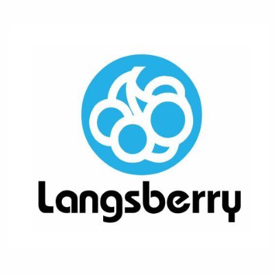 Langsberry โดยทีมพี่อักษรจุฬาฯ เปิดสอนอังกฤษ จีน ญี่ปุ่น เกาหลี ฝรั่งเศส อิตาลี สเปน เยอรมัน จัดมา!😂 l สมัครเรียนแบบตัวต่อตัว / แบบกลุ่มได้ที่  https://t.co/kzKwspHLxA