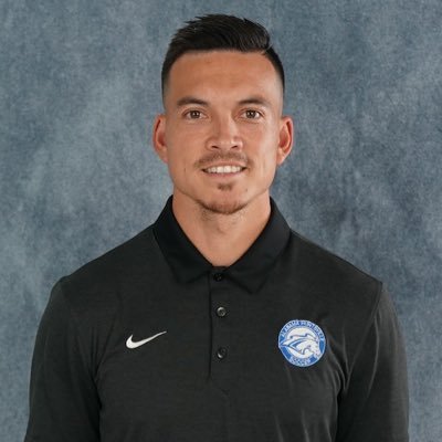 UAH Head Men’s Soccer Coach