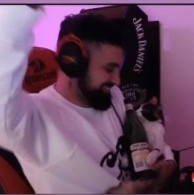 buen streamer mejor persona