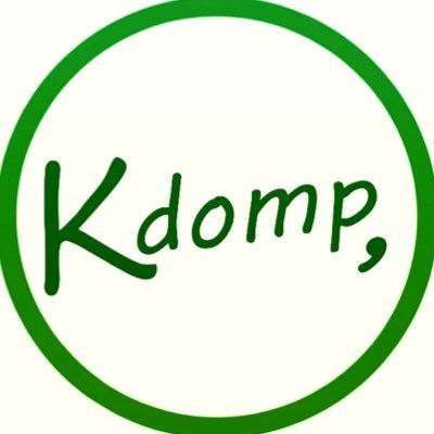 Kdomp_official's profile picture. アパレルブランド サッカーをストリート文化に組みこみたい