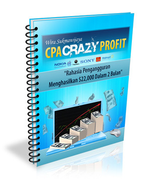 panduancpa's profile picture. Download Ebook Gratis : Cara Menjalankan Bisnis CPA disini