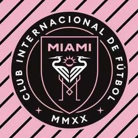 Inter Miami - Latest #InterMiamiCF // Everything you need to know on Intern Miami CF here. @Intermiami_l on Instagram Inter Miami - Latest on Facebook
