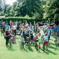 Kidical Mass North (Inverness)(@kidicalmassINV) 's Twitter Profile Photo