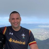 The Unbearable 20th (@snowdondruid) 's Twitter Profile