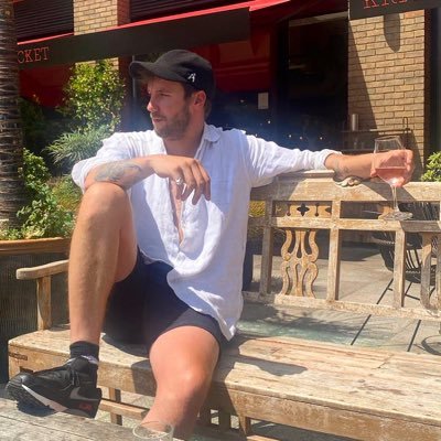 JamesMFQuilty's profile picture. Think I'm funnier than I actually am. @GoldenGoalsGame