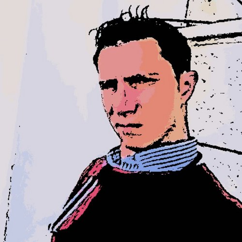 drRahmoun's profile picture. はっさん らはむおん