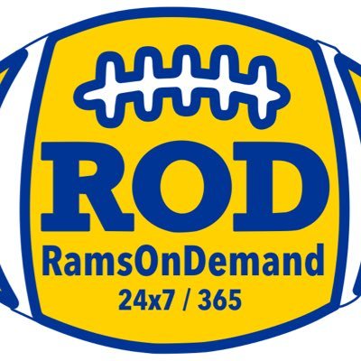 ramsondemand's profile picture. #1 FAN SITE for the Los Angeles Rams