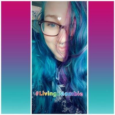 Hi, I'm Mombie~Gamer~Content Creator~Dop3N4tion Family~ She/They~Streamloot's Partner~
$LivingMombie 
Business email: LivingiMombie10@gmail.com