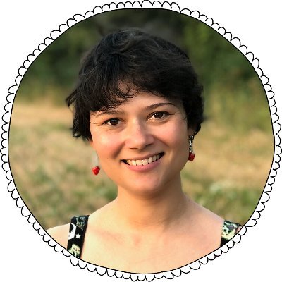 rrreow's profile picture. Iris. Artist, art journaler, self-expression, raw art. Geek, alto (the singing kind), gamer, pop-culture fan, queer/bi. She/her.