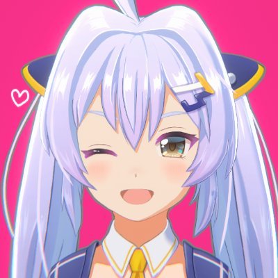 夢乃とわ👾Vクリエイターさんのプロフィール画像