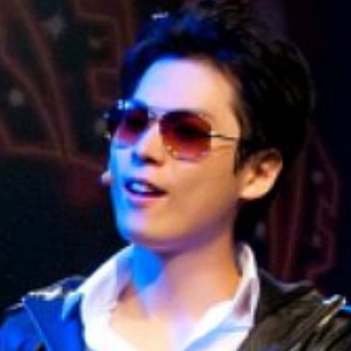 영화를 전공하는 24살의 사나이 !