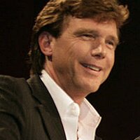 John de Mol (@johndemol1) 's Twitter Profile