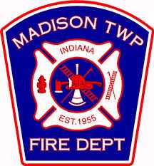 Madison Township Fire Department is a 2 station department that provides fire and emergency services covering residential and commercial area