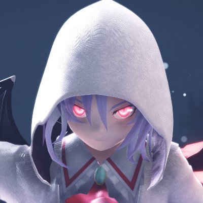 飛べないよ？
東方MMD「舞闘郷」「十五夜」「吸血鬼異変」「理想郷」の人です。
趣味👉️サバゲー・ダーツ・麻雀・カラオケ・バイク・車・格闘・ゲーム・スプラ・ホロライブ・ニコニコ動画
ニコ動→https://t.co/zXTjGN2FYn